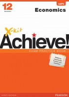 X-kit Achieve! Economics Grade 12 Exam Practice Book