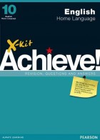 Xkit Achieve! Grade 10 English Home Language