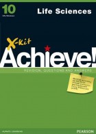Xkit Achieve! Grade 10 Life Sciences