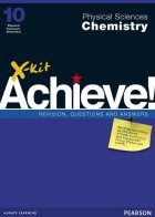 X-kit Achieve! Grade 10 Physical Sciences: Chemistry
