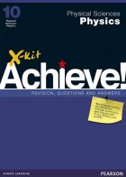 X-kit Achieve! Grade 10 Physical Sciences: Physics