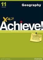 X-kit Achieve! Grade 11 Geography