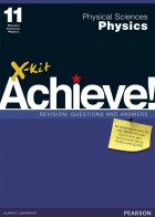 X-kit Achieve! Grade 11 Physical Sciences: Physics
