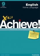 X-kit Achieve! Grade 9 English Home Language