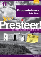 Droomdelwers Afrikaans HT Study Guide
