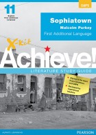 Sophiatown FAL Study Guide
