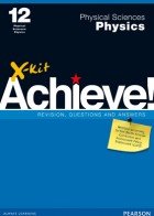 X-kit Achieve! Grade 12 Physical Sciences