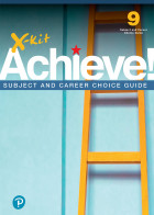 X-kit Achieve Subject and Career Choice Guide