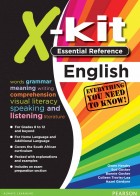 Xkit Essential Reference English