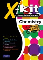 X-kit Essential Reference Physical Sciences: Chemistry